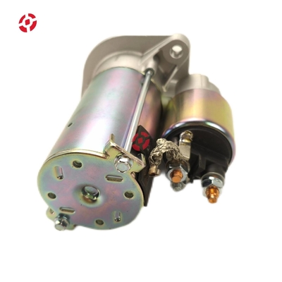 36001081 Motor de arranque Motor de control inteligente Volvo Motor de arranque OEM