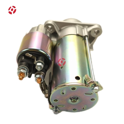 36001081 Motor de arranque Motor de control inteligente Volvo Motor de arranque OEM