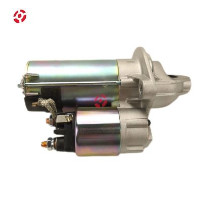 36001081 Engine Starter Motor Intelligent Control VO LVO Starter Motor OEM