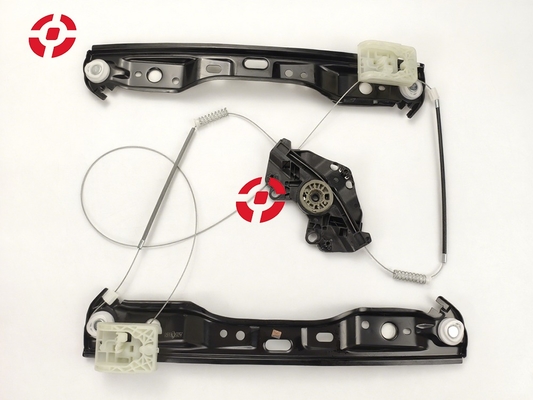 31301556 Power Window Regulator Auto Window Regulator Replacement Electric For Volvo