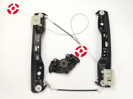 31301556 Power Window Regulator Auto Window Regulator Replacement Electric For Volvo