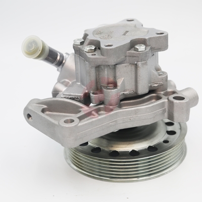 Auto Hydraulic Steering Pump Power Steering Pump For Land Rover OE LR007207