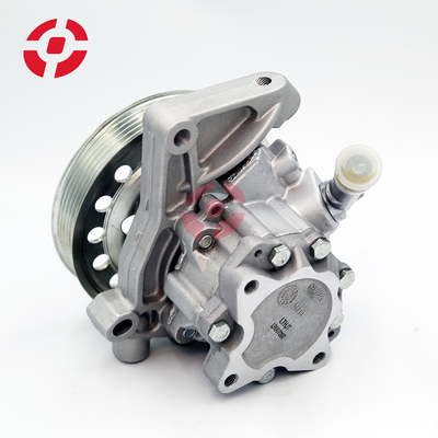Steering pump Effortless Steering Guaranteed With OE LR007207 Power Steering System For Land Rover