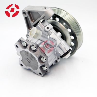 Steering pump Effortless Steering Guaranteed With OE LR007207 Power Steering System For Land Rover