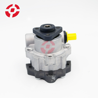 Power Steering Pump For Land Rover QVB000110 Hydraulic Or Electric Effortless Steering System