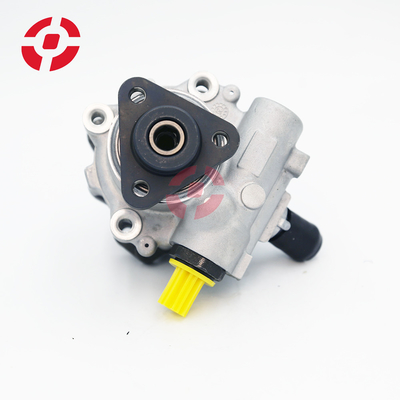 Power Steering Pump For Land Rover QVB000110 Hydraulic Or Electric Effortless Steering System