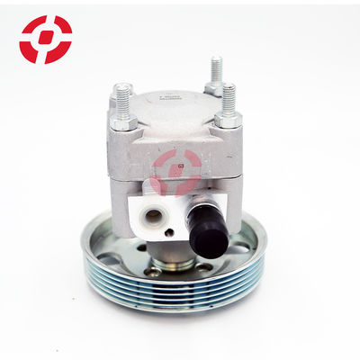 VO LVO Steering System With High Performance 36000790 Power Steering Pump