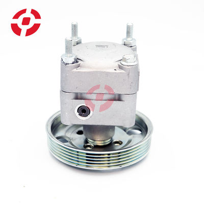 VO LVO Steering System With High Performance 36000790 Power Steering Pump