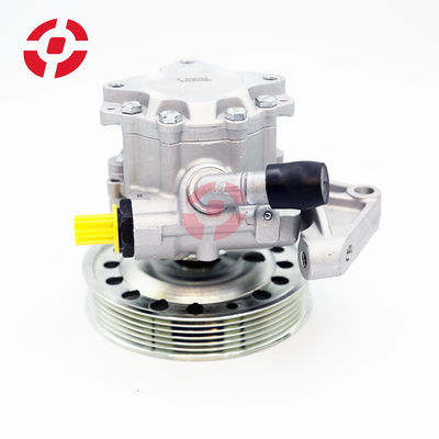 Silver Black Auto Steering System VO LVO Driving Condition Power Steering Pump OE 36002409