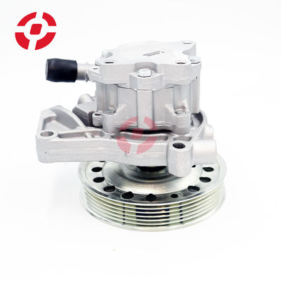 Silver Black Auto Steering System VO LVO Driving Condition Power Steering Pump OE 36002409