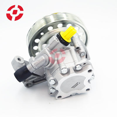 Silver Black Auto Steering System VO LVO Driving Condition Power Steering Pump OE 36002409