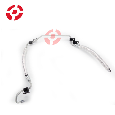LR014409 Car Steering Parts High Pressure OEM Rubber Power Steering Hose