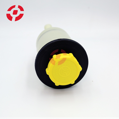 Steering Pump Reservoir LR061407 Power Steering Oil Tank Auto Parts Power Steering Fluid Reservoir