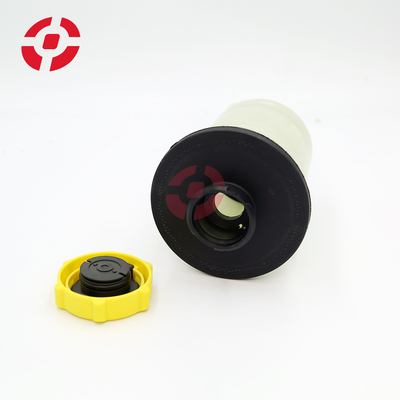 LR061407 Power Steering Oil Tank Auto Parts Power Steering Fluid Reservoir