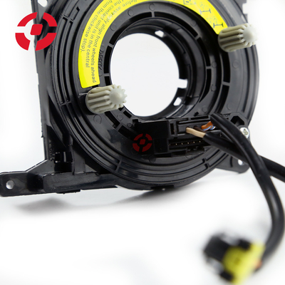LR010681 LR003591 Car Steering Parts  Steering Wheel Spring Clock For Land Rover