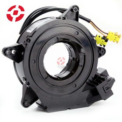 LR018556 XPE500070PVJ Car Spiral Cable Spiral Discovery 4 Coiled Power Cable