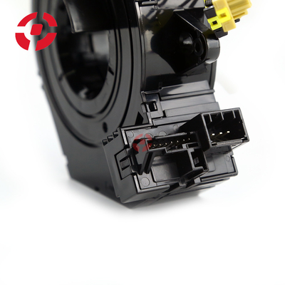 LR018556 XPE500070PVJ Car Spiral Cable Spiral Discovery 4 Coiled Power Cable