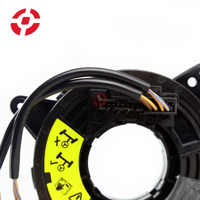LR018556 XPE500070PVJ Car Spiral Cable Spiral Discovery 4 Coiled Power Cable