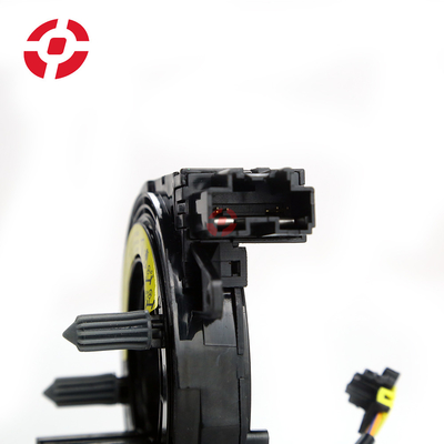 Auto clock spring Spiral cable Steering wheel spiral coil OEM LR043720 Airbag Inside Coil Spring For Land Rover