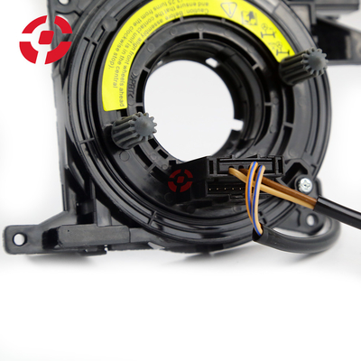 Auto clock spring Spiral cable Steering wheel spiral coil OEM LR043720 Airbag Inside Coil Spring For Land Rover