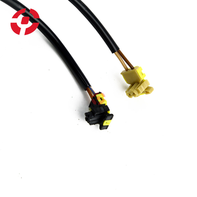 Auto clock spring Spiral cable Steering wheel spiral coil OEM LR043720 Airbag Inside Coil Spring For Land Rover