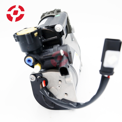 ジャガー用エアサスペンションコンプレッサーポンプサスペンションシステムエアポンプ OE C2C27702