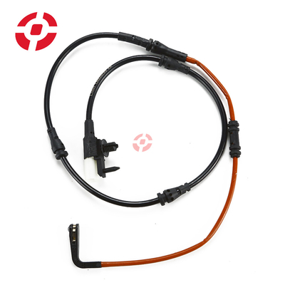 Vehicle Handling And Comfort Brake Warning Line With Brake System For Range Rover OE LR033295