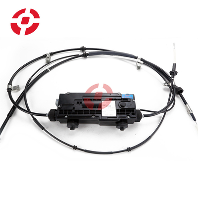 Discovery 4 Auto Brake Parts LR072318 Handbrake  Electric Parking Brake Actuator