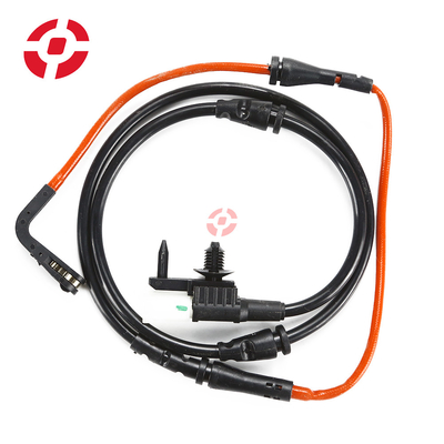 T2H2092 T4N16082 Auto Brake Parts Front Brake Pad Wear Sensor  Line For Jaguar