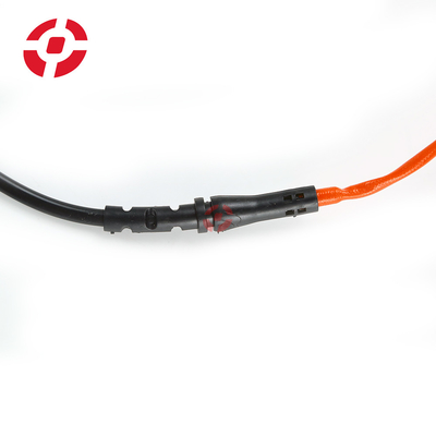 T2H2092 T4N16082 Auto Brake Parts Front Brake Pad Wear Sensor  Line For Jaguar