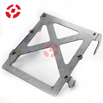 Transmission Gearbox Mounts OE LR073535 Transmission Bracket For Land Rover
