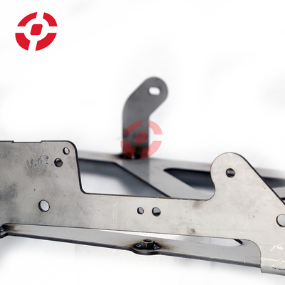 Transmission Gearbox Mounts OE LR073535 Transmission Bracket For Land Rover