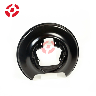 8634730 Auto Brake Parts Auto Brake Shield  Customized Brake Baffle For Volvo