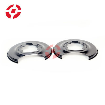 8634730 Auto Brake Parts Auto Brake Shield  Customized Brake Baffle For VO LVO