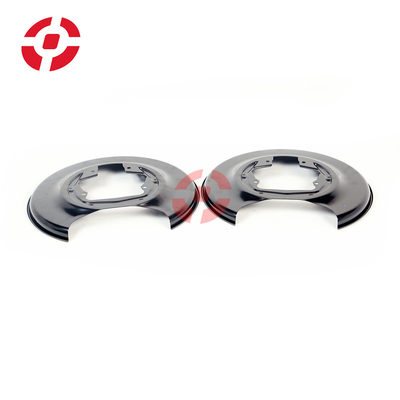 8634730 Auto Brake Parts Auto Brake Shield  Customized Brake Baffle For Volvo