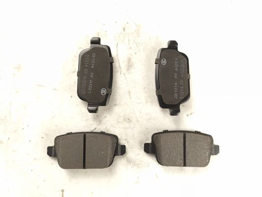 30648382 30671576 30671575 Rear Brake Pad For VO LVO S80 V70 S70 S60 XC70 XC60