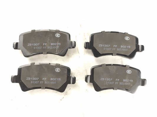 30648382 30671576 30671575 Rear Brake Pad For VO LVO S80 V70 S70 S60 XC70 XC60
