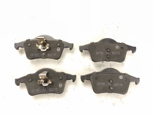 30648382 30671576 30671575 Rear Brake Pad For VO LVO S80 V70 S70 S60 XC70 XC60