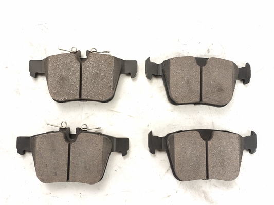30648382 30671576 Auto Brake Parts Front Brake Pad Replacement Volvo XC90 Rear Brake Pad