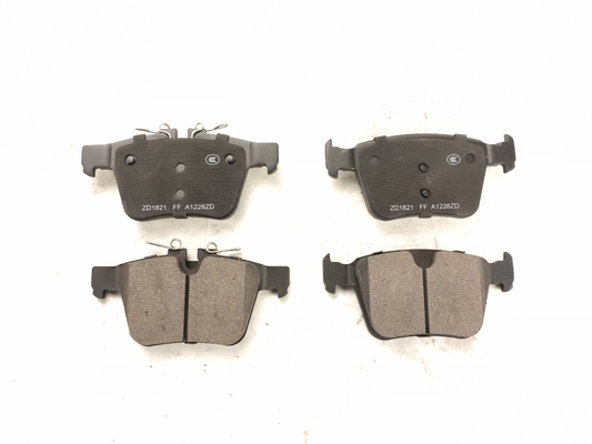 30648382 30671576 Auto Brake Parts Front Brake Pad Replacement Volvo XC90 Rear Brake Pad