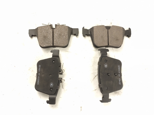 30648382 30671576 Auto Brake Parts Front Brake Pad Replacement Volvo XC90 Rear Brake Pad