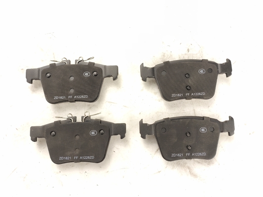 30648382 30671576 Auto Brake Parts Front Brake Pad Replacement Volvo XC90 Rear Brake Pad