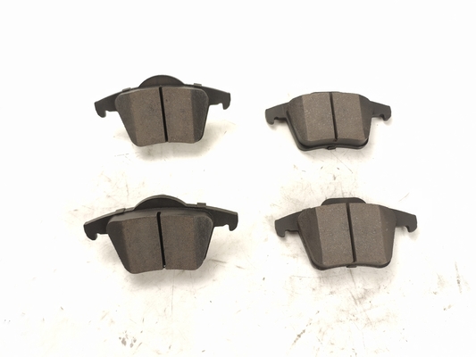 30648382 30671576 Auto Brake Parts Front Brake Pad Replacement Volvo XC90 Rear Brake Pad