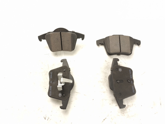 30648382 30671576 Auto Brake Parts Front Brake Pad Replacement Volvo XC90 Rear Brake Pad