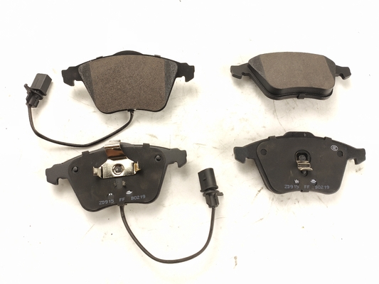 Volvo S40 V50 Auto Parts Brake Pads Front Brake Pad 30793618 3074203