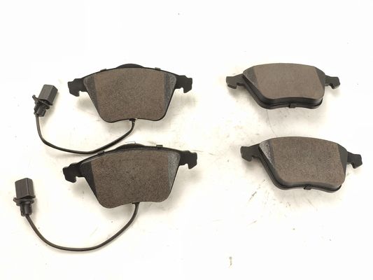 VO LVO S40 V50 Auto Parts Brake Pads Front Brake Pad 30793618 3074203