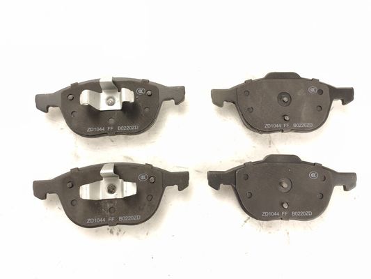 VO LVO S40 V50 Auto Parts Brake Pads Front Brake Pad 30793618 3074203