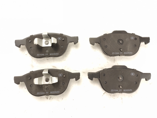 Volvo S40 V50 Auto Parts Brake Pads Front Brake Pad 30793618 3074203