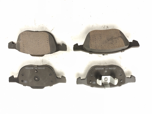 Volvo S40 V50 Auto Parts Brake Pads Front Brake Pad 30793618 3074203