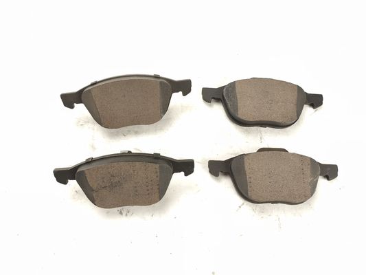 VO LVO S40 V50 Auto Parts Brake Pads Front Brake Pad 30793618 3074203